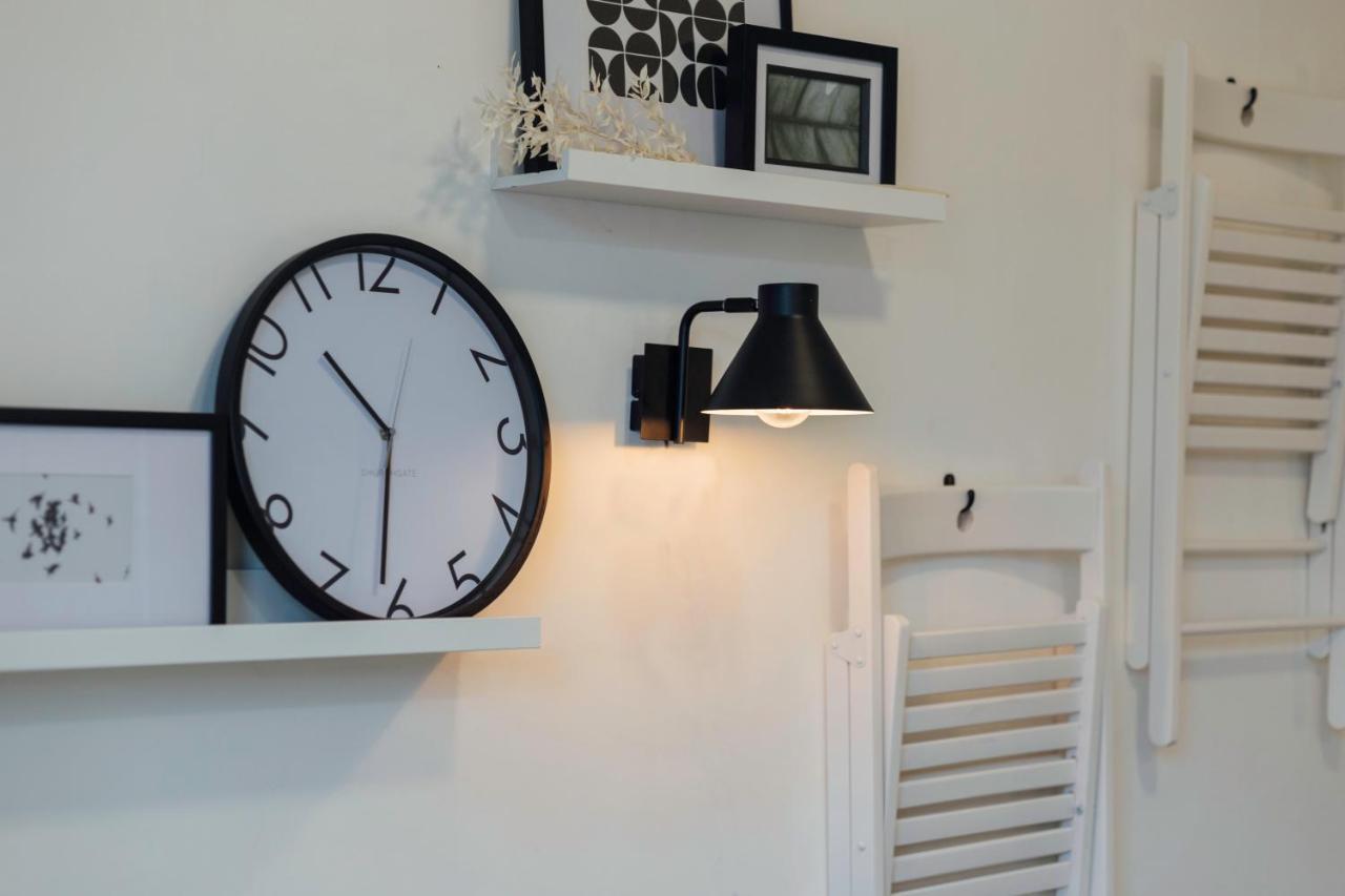 אדינבורו Stylish And Comfortable City Centre Apartment מראה חיצוני תמונה
